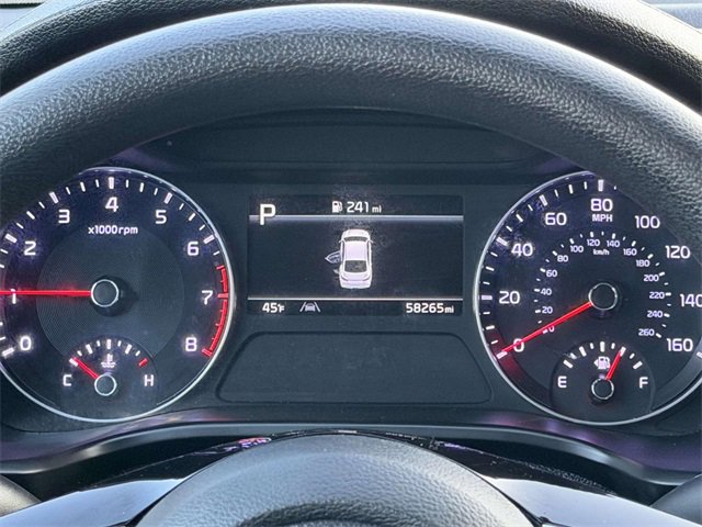 Certified 2023 Kia Forte LXS image 18