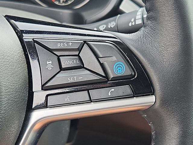 Used 2020 Nissan Altima 2.5 SV FWD image 22