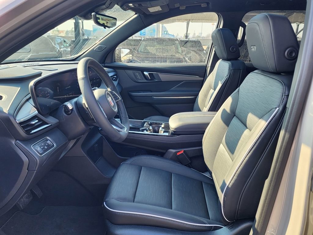 New 2026 Buick Enclave Sport Touring w/ Power Package image 16