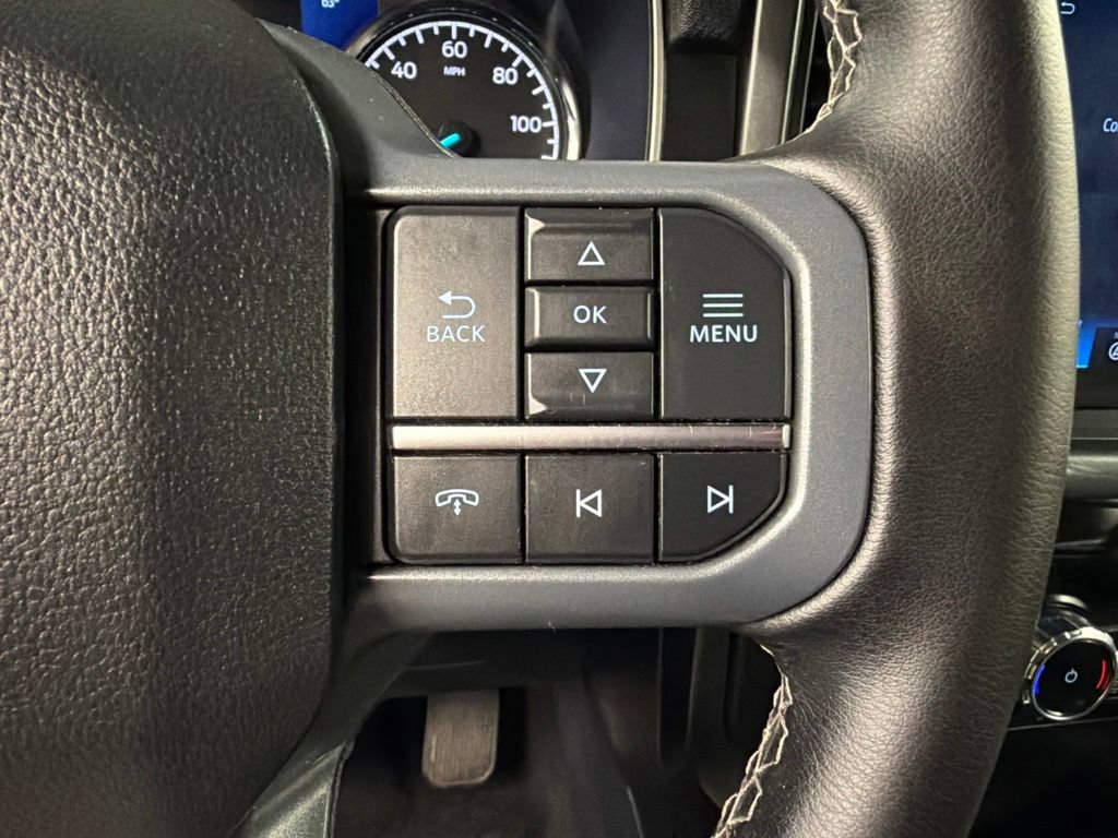 Used 2023 Ford F150 XLT w/ Equipment Group 302A High AWD/4WD image 22