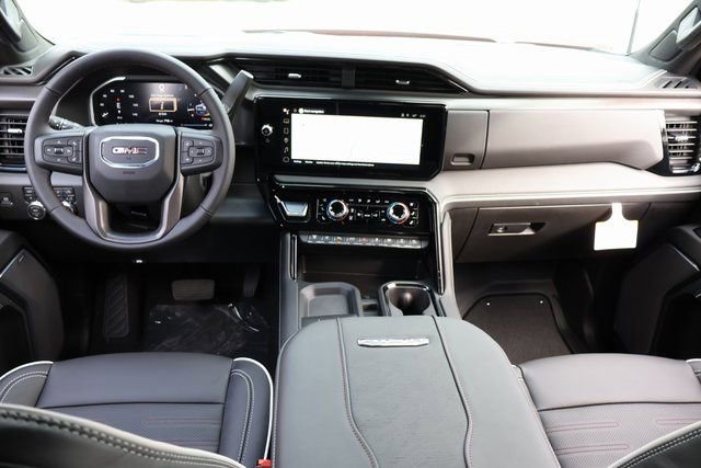 New 2026 GMC Sierra 2500 AT4X image 16