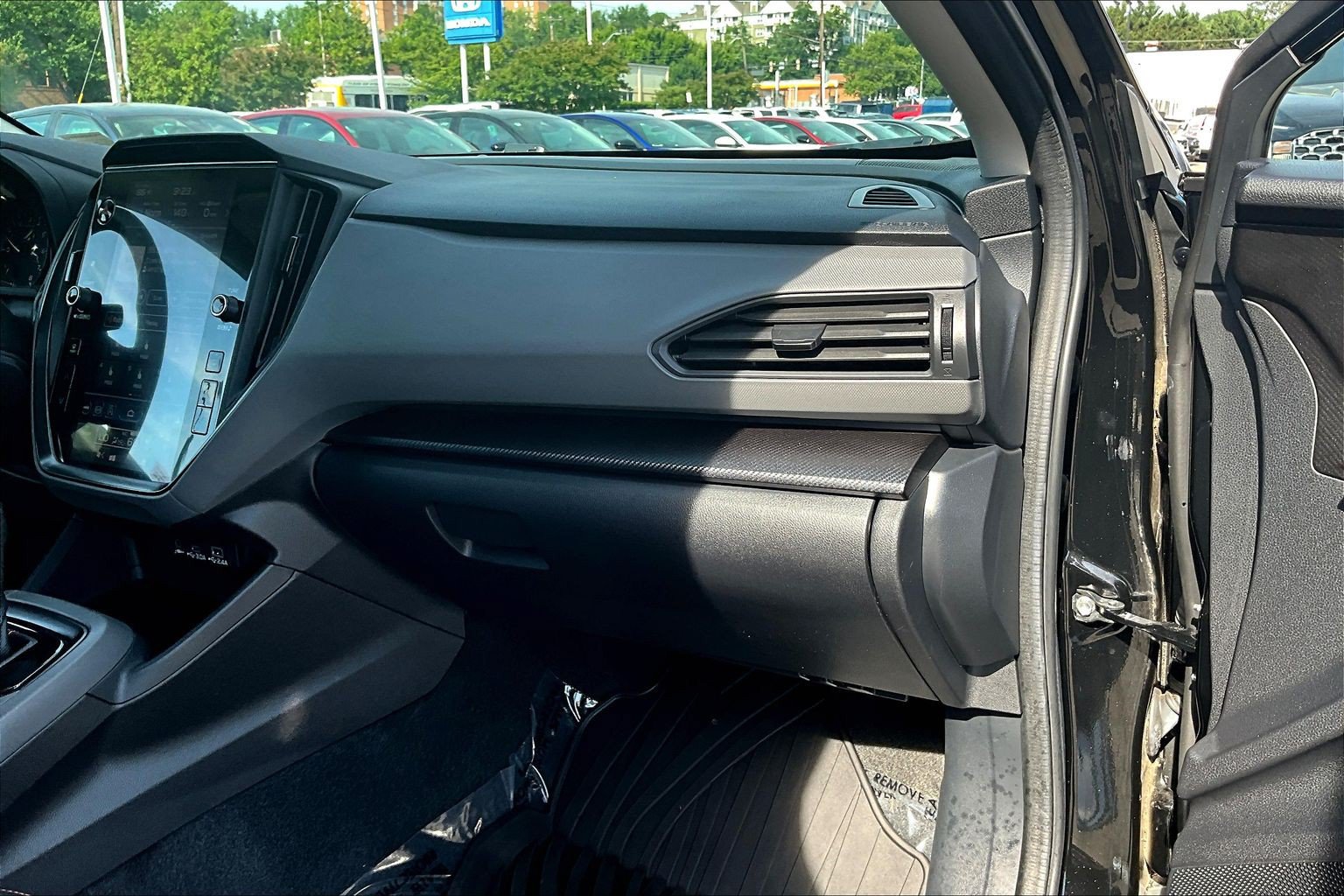 Used 2024 Subaru Crosstrek 2.5i Limited w/ Crosstrek Mirror Package AWD/4WD image 16