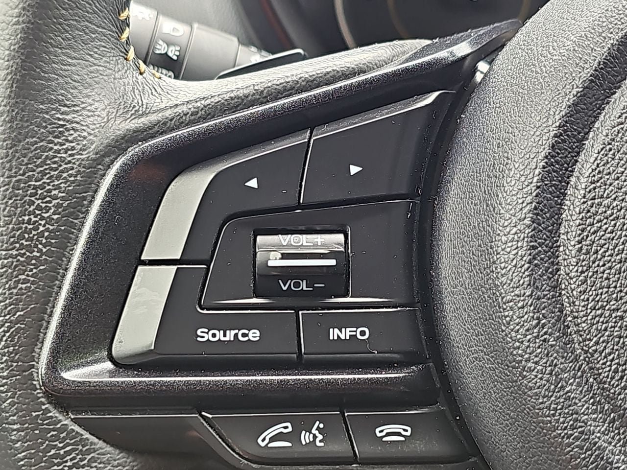 Certified 2023 Subaru Crosstrek 2.5i Sport AWD/4WD image 22