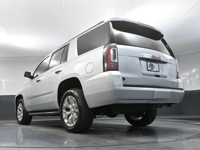 Used 2020 GMC Yukon SLE w/ SLE Value Package AWD/4WD image 49