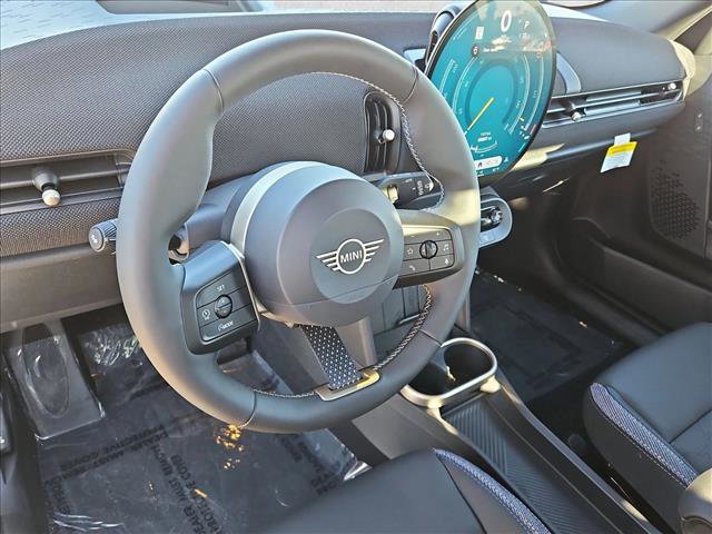 New 2026 MINI Cooper S image 3