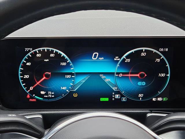 Certified 2023 Mercedes-Benz EQB 300 4MATIC image 11