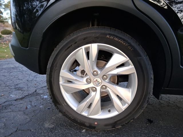 New 2026 Buick Encore GX Preferred w/ Comfort Package AWD/4WD image 7