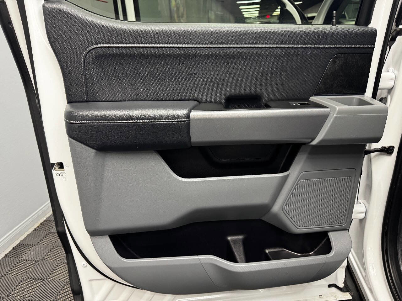 Used 2022 Ford F150 XLT w/ Equipment Group 301A Mid image 41