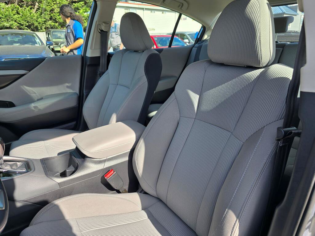 Certified 2024 Subaru Legacy Premium AWD/4WD image 21
