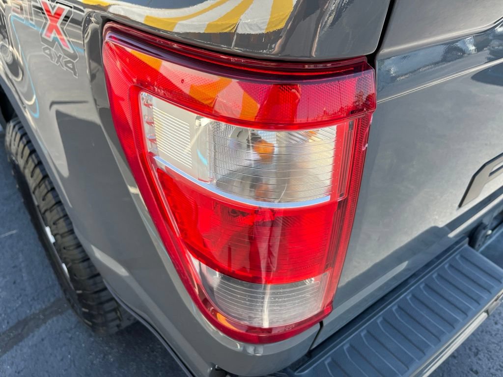 Used 2021 Ford F150 XL w/ STX Appearance Package AWD/4WD image 22