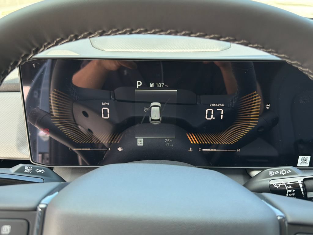 New 2027 Kia Seltos S AWD/4WD image 23