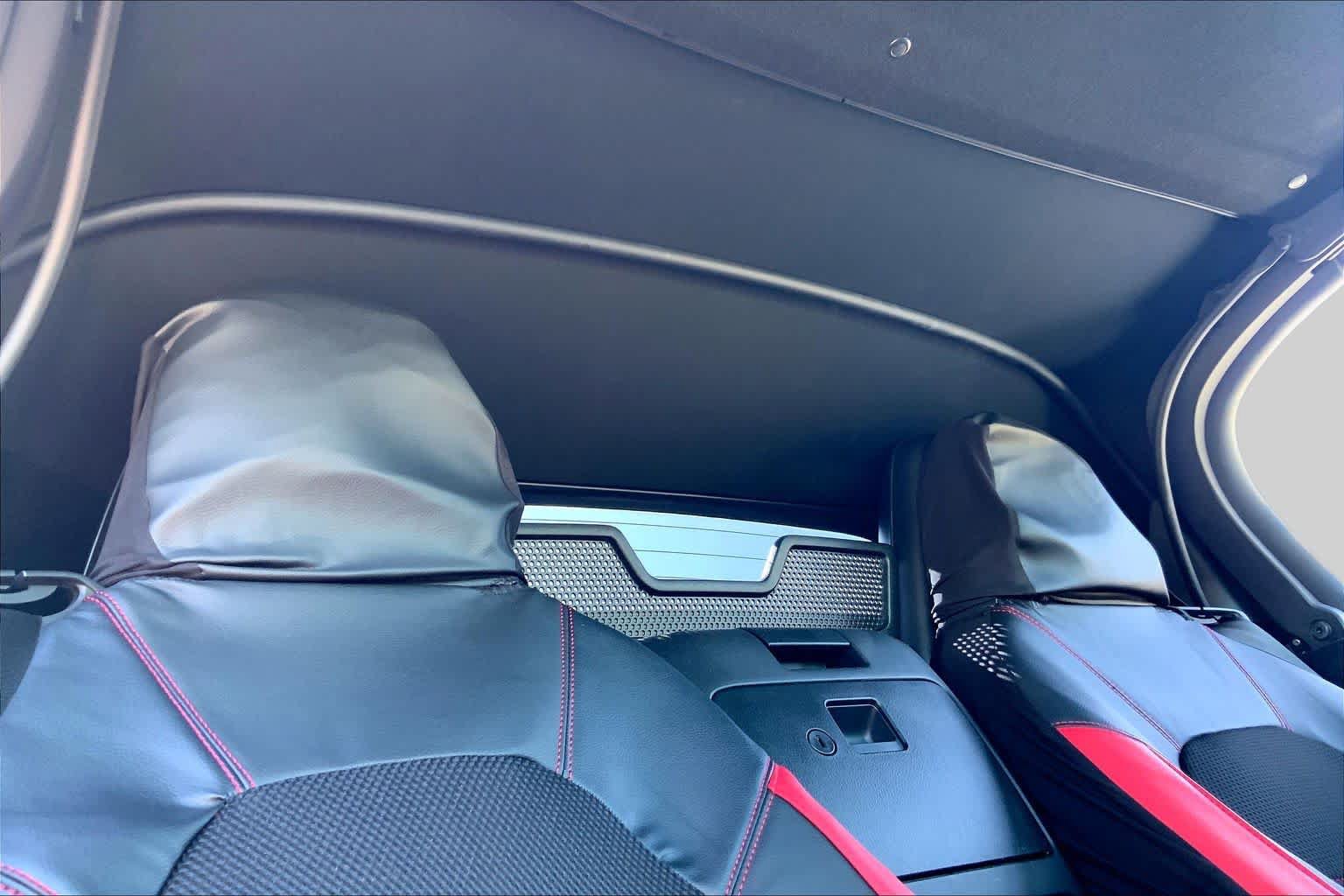Used 2018 FIAT 124 Spider Classica w/ Technology Group RWD image 14