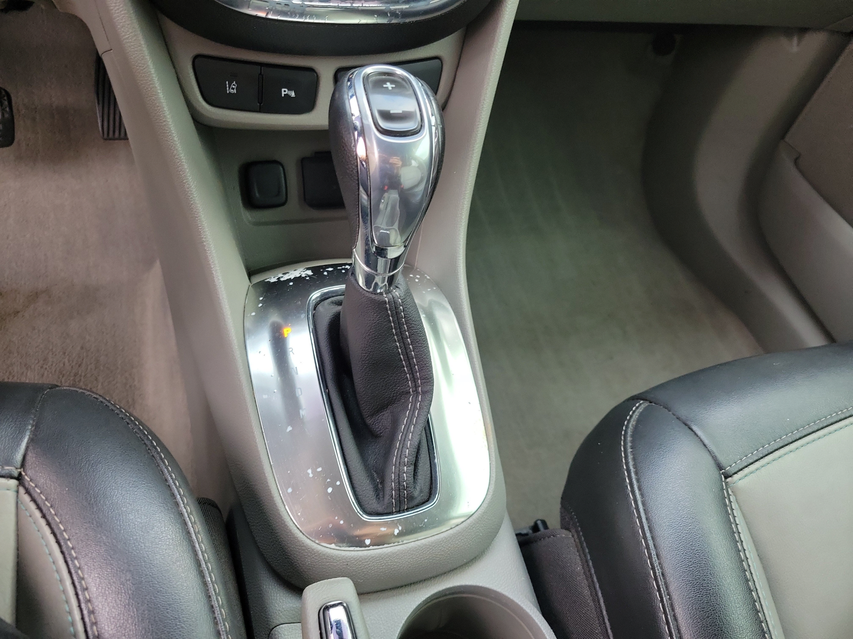 Used 2015 Buick Encore Premium FWD image 20