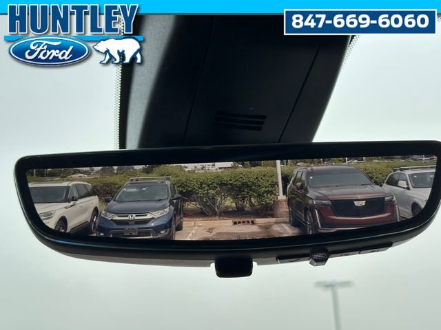 Used 2021 GMC Sierra 1500 AT4 image 29