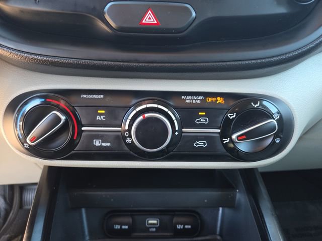 Used 2024 Kia Soul LX image 25