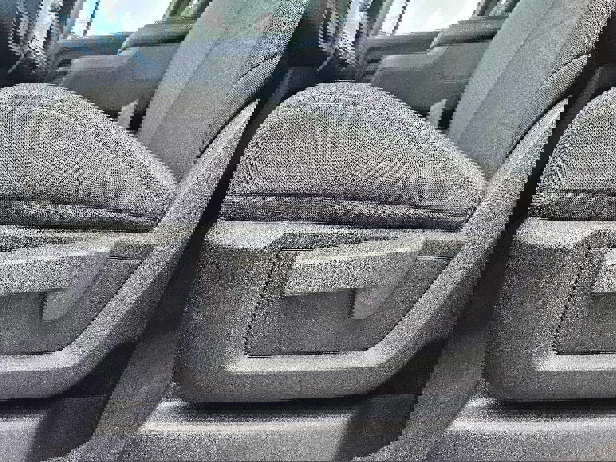 New 2025 RAM 2500 Tradesman image 14