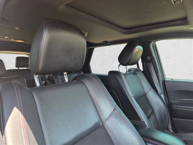 Used 2021 Dodge Durango R/T RWD image 11
