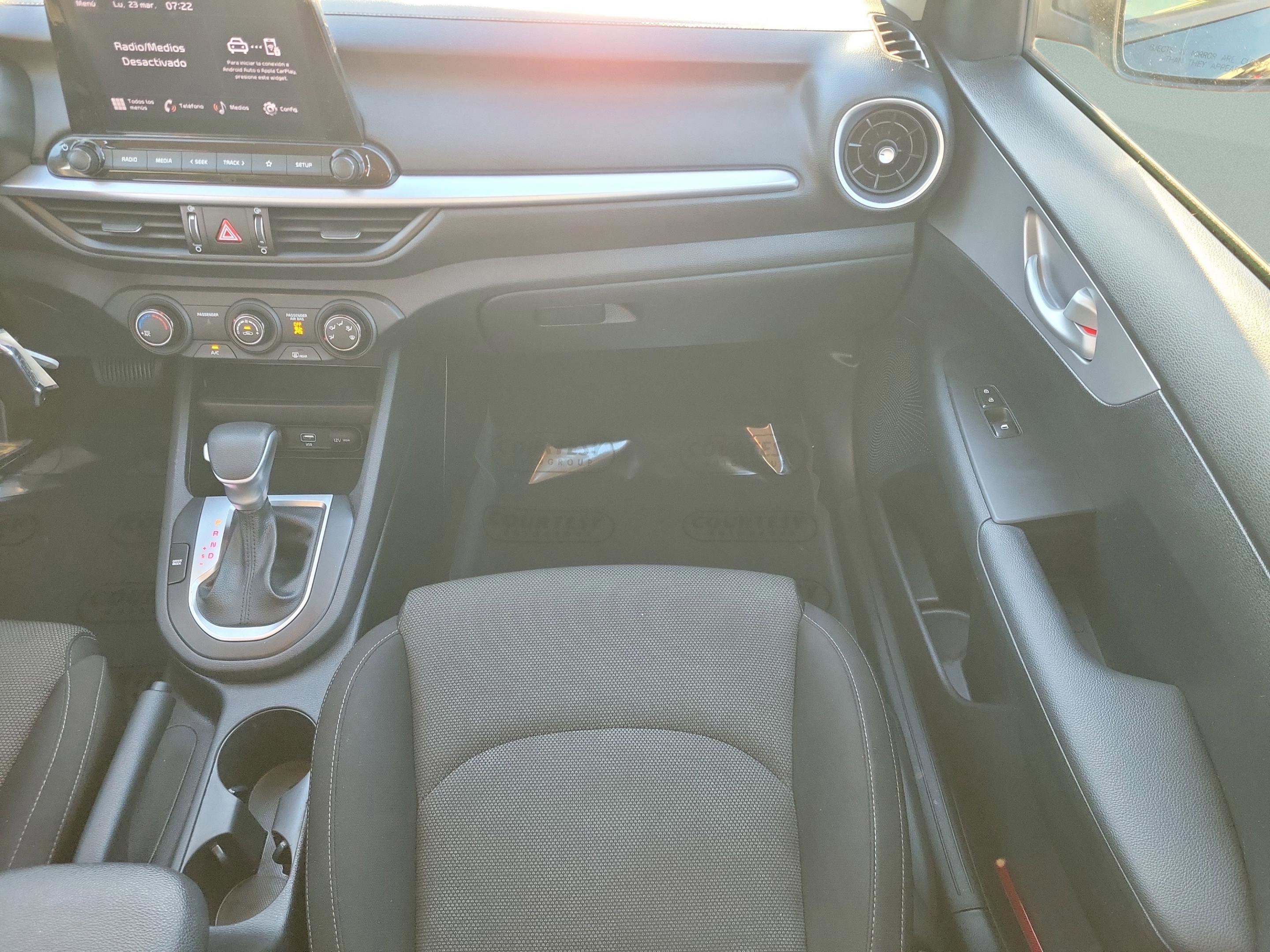 Used 2023 Kia Forte LXS image 13