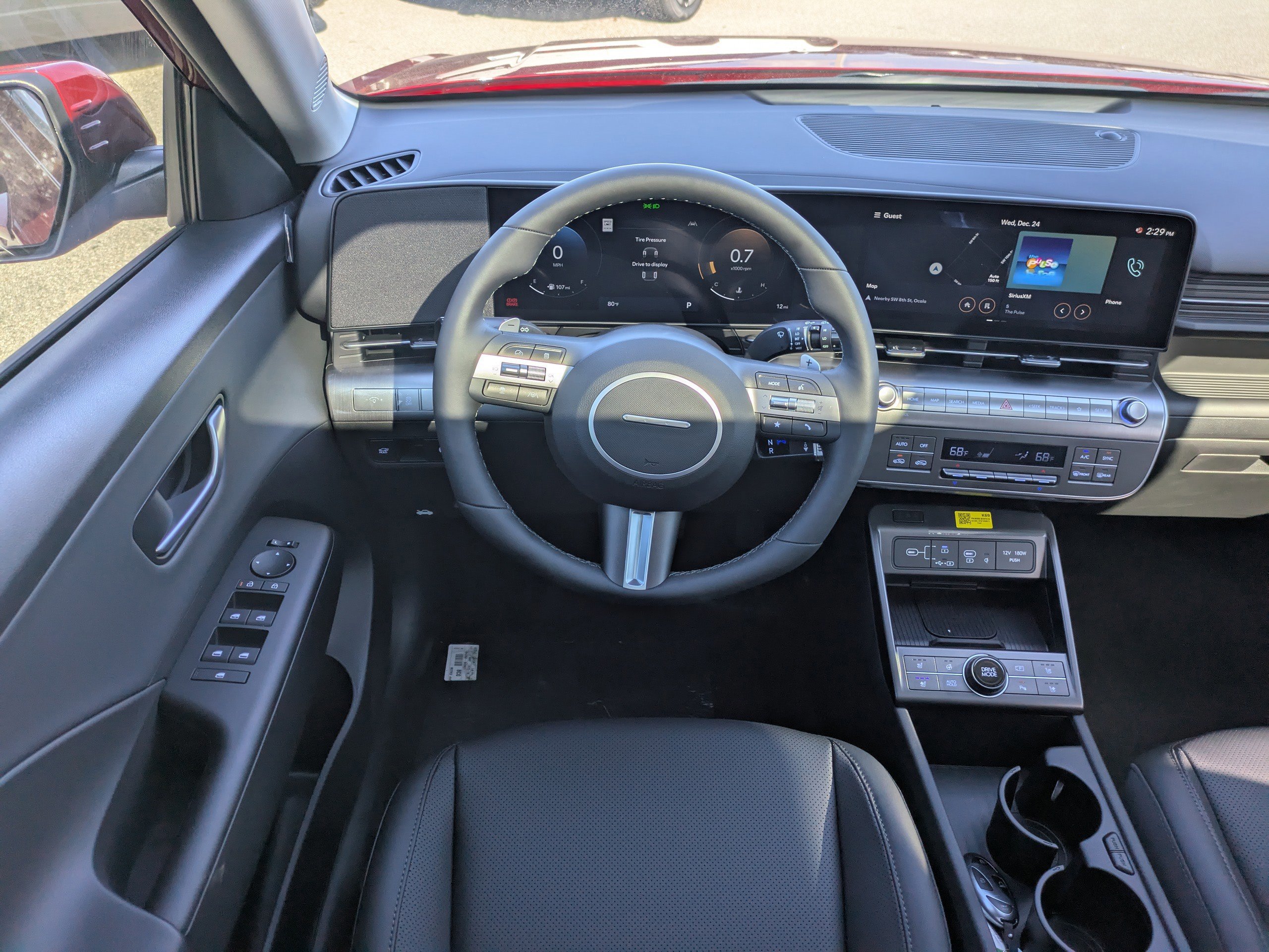 New 2026 Hyundai Kona Limited image 18