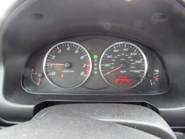 Used 2008 MAZDA MAZDA6 i Touring image 10