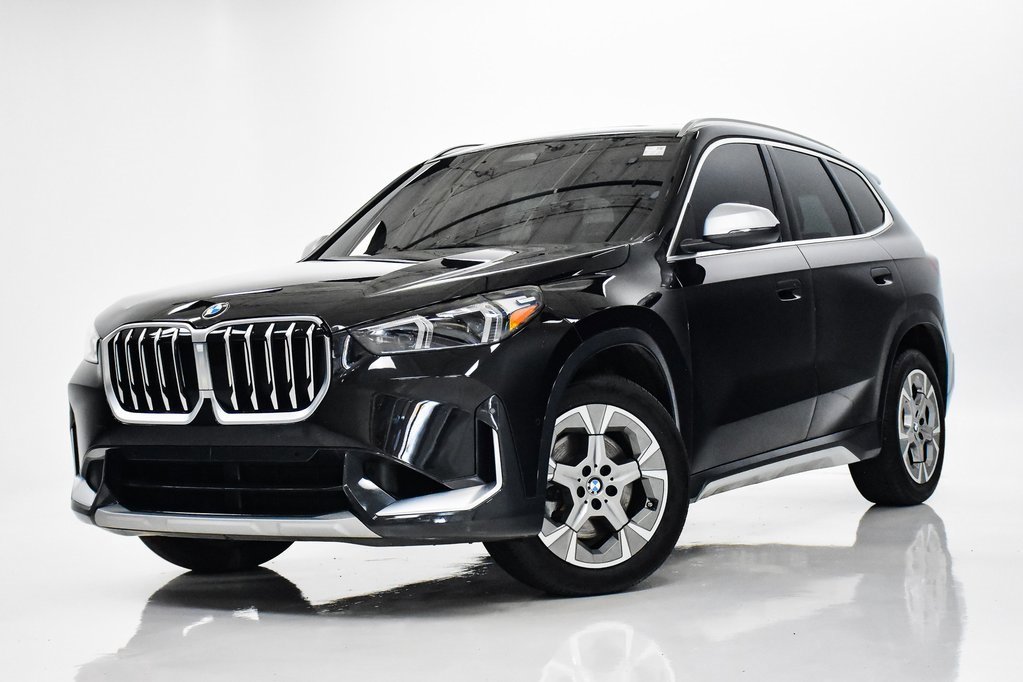 Used 2024 BMW X1 xDrive28i w/ Convenience Package