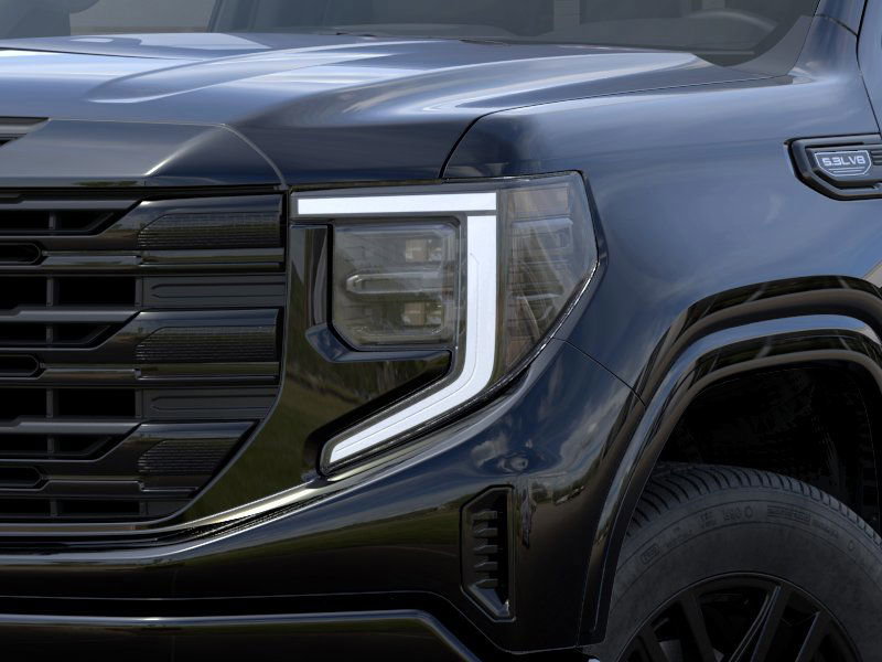 New 2026 GMC Sierra 1500 Elevation image 34
