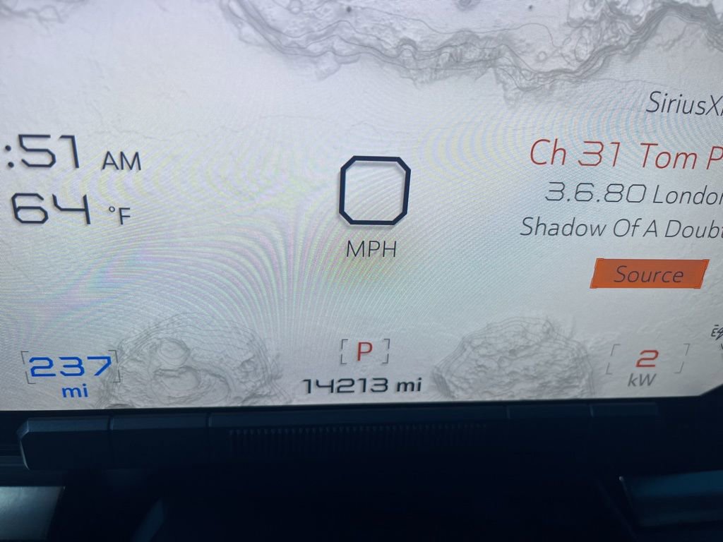 Used 2024 GMC Hummer EV 2X image 26