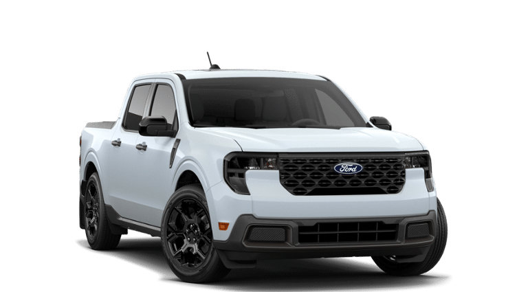 New 2026 Ford Maverick XLT w/ Equipment Group 301A AWD/4WD image 25