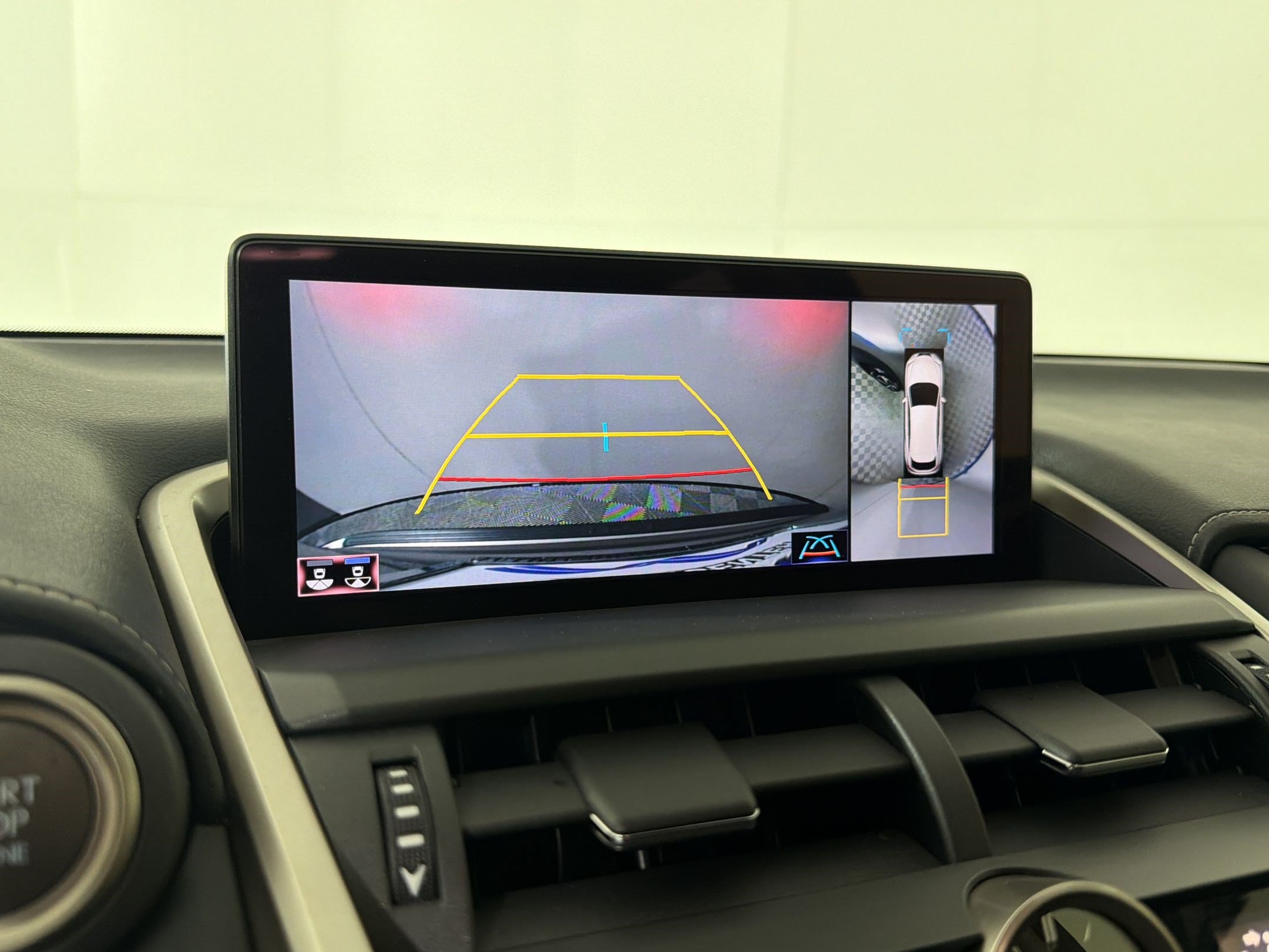 Used 2020 Lexus NX 300 FWD w/ Premium Package image 22