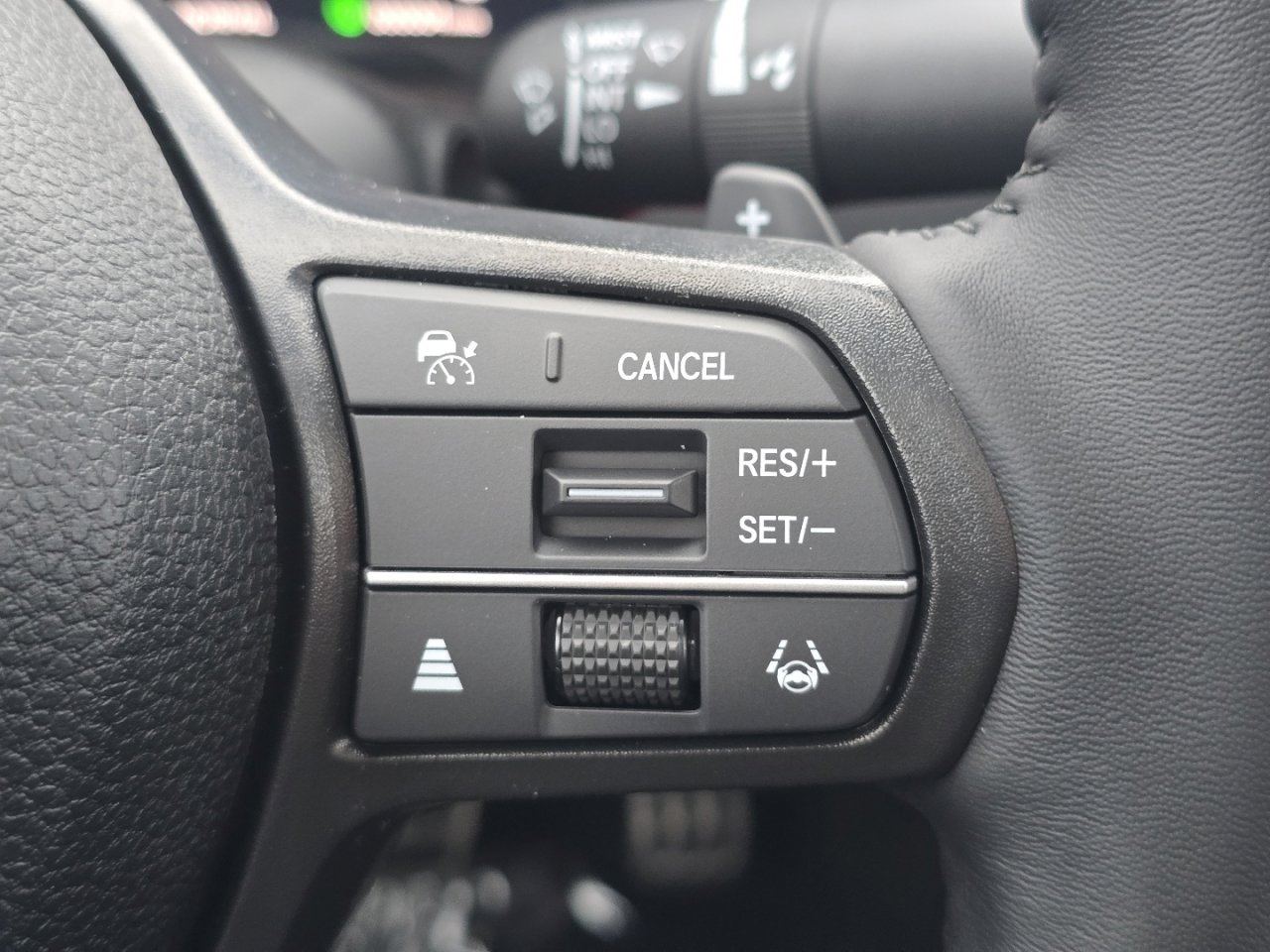 New 2025 Honda Accord Sport image 31