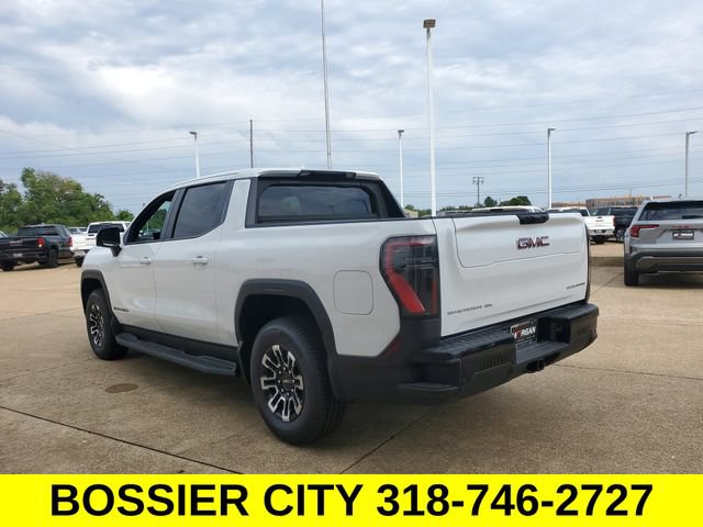 New 2026 GMC Sierra EV Elevation w/ Premium Package AWD/4WD image 5