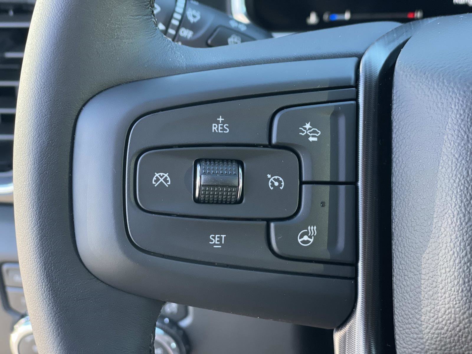 New 2026 GMC Sierra 2500 Denali Ultimate image 11