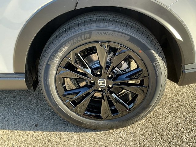 New 2026 Honda CR-V Sport Touring image 5