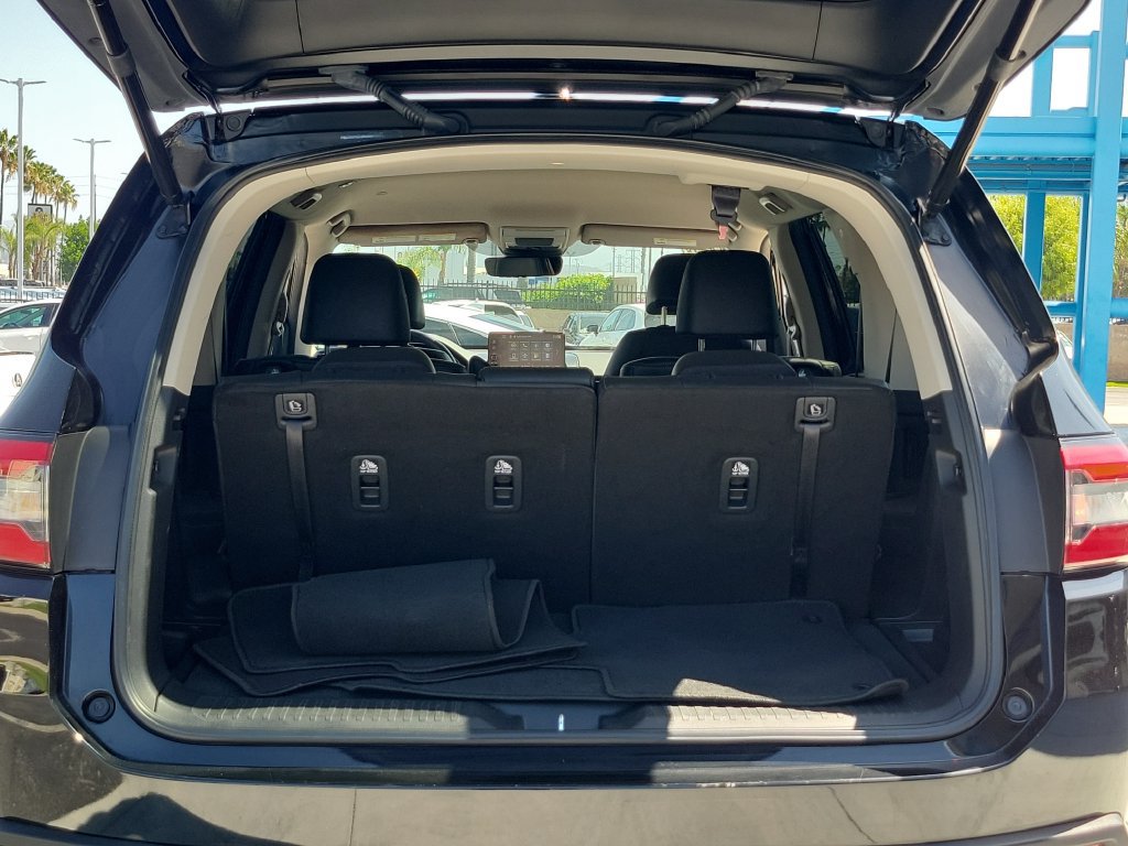 Certified 2024 Honda Pilot EX-L image 8