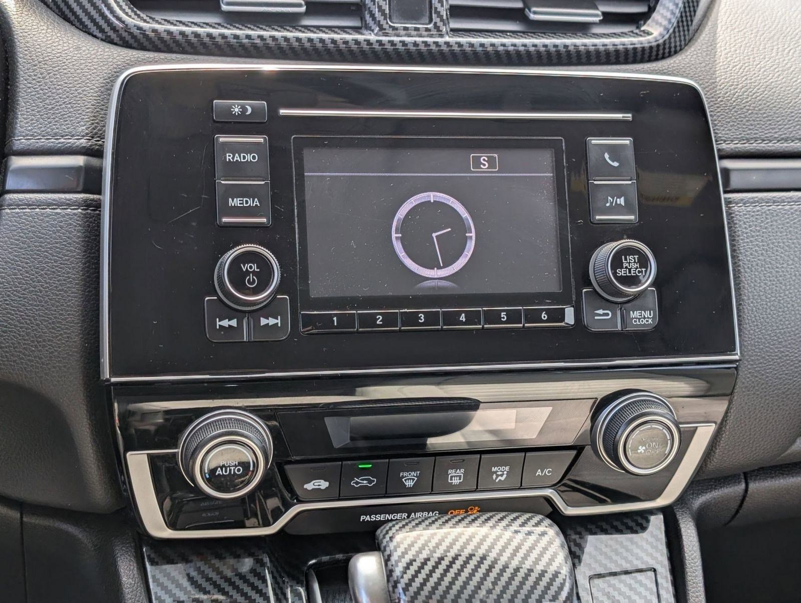 Used 2021 Honda CR-V LX image 25