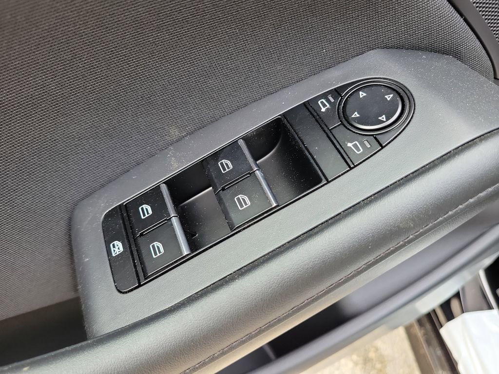 New 2026 MAZDA MAZDA3 s image 19