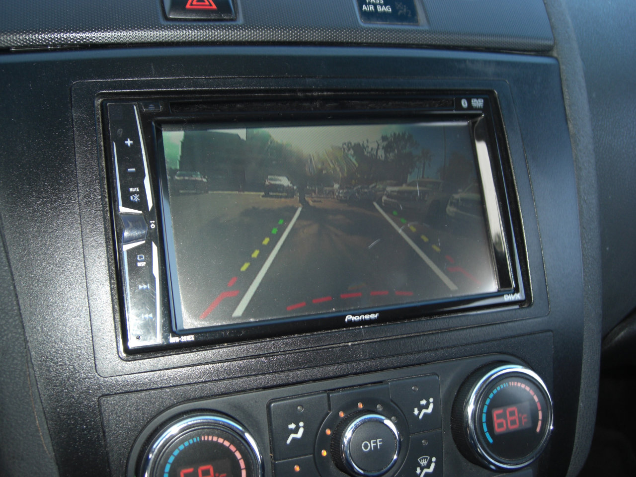 Used 2008 Nissan Altima 3.5 SE w/ Premium Pkg image 23