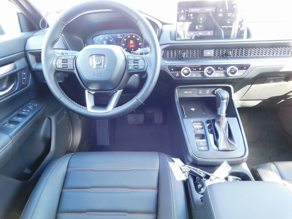New 2026 Honda CR-V Sport-L image 17