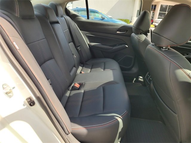 Used 2024 Nissan Altima 2.0 SR image 25