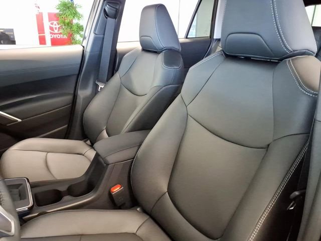 New 2026 Toyota Corolla Cross XLE w/ Convenience Package image 13