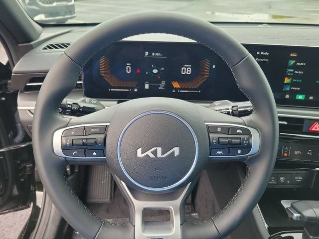 New 2026 Kia K5 GT-Line w/ GT-Line Premium Package FWD image 17