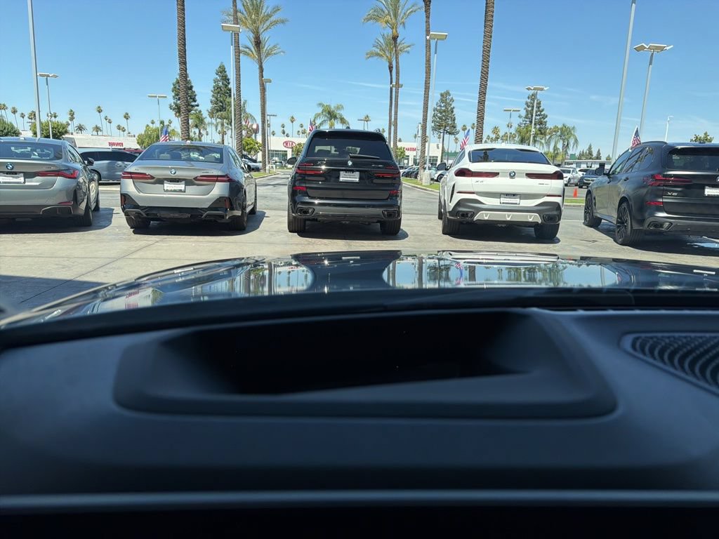 Certified 2023 BMW i4 eDrive40 RWD image 19