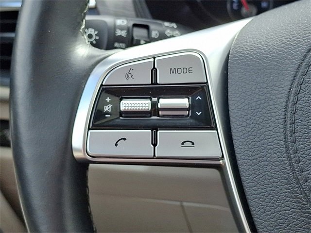 Used 2021 Kia Telluride SX w/ SX Prestige Package image 22