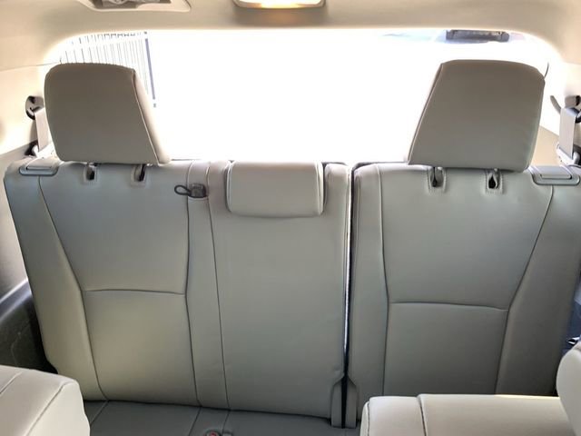 Used 2022 Toyota Highlander XLE image 34