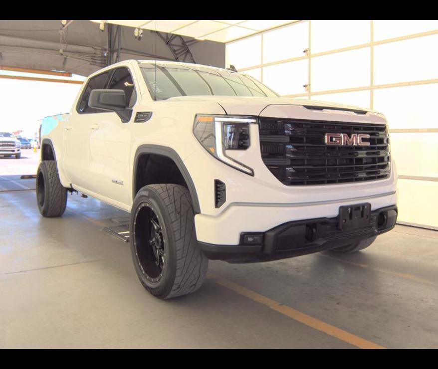 Used 2024 GMC Sierra 1500 Elevation