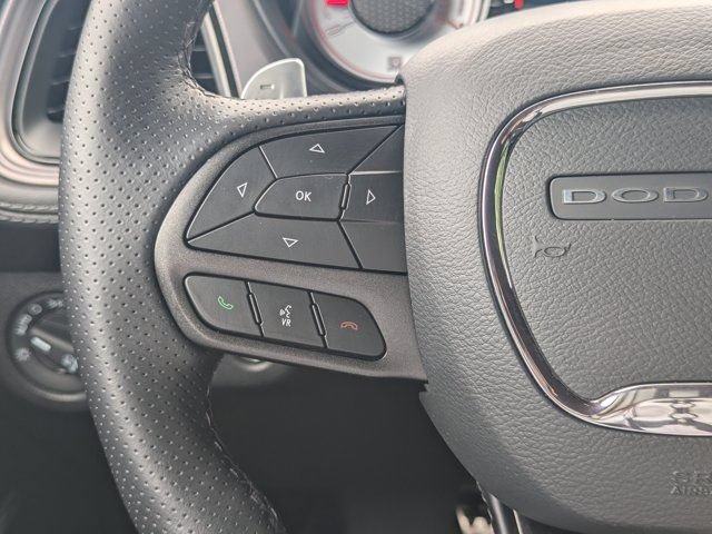 Used 2023 Dodge Challenger R/T w/ T/A Package RWD image 18