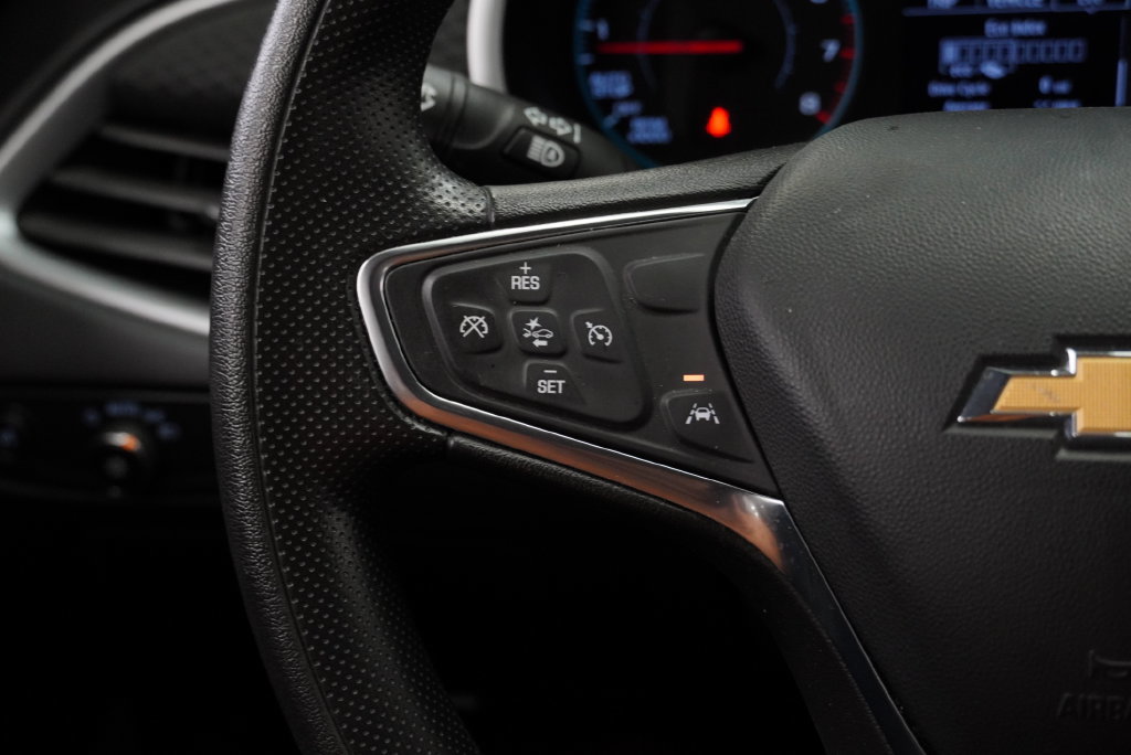 Certified 2024 Chevrolet Malibu LT FWD image 30