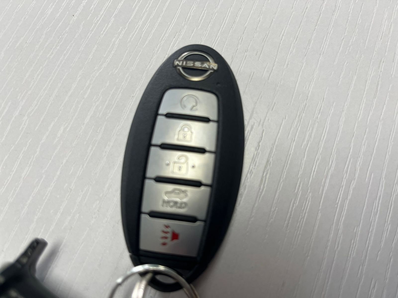 Used 2025 Nissan Altima 2.5 SV image 21