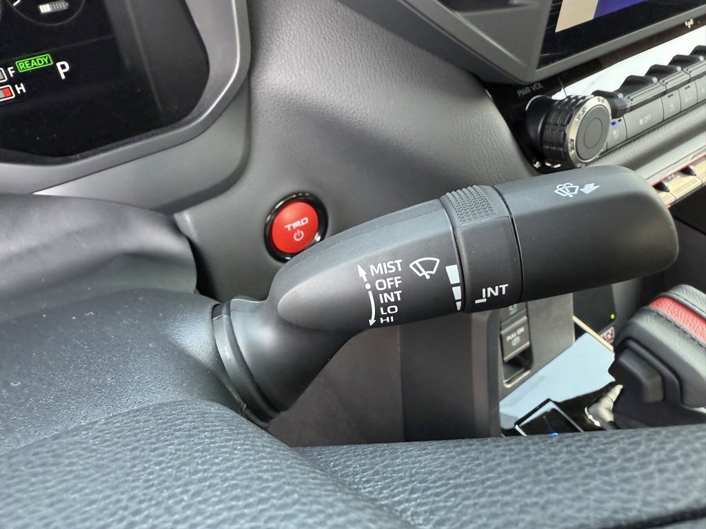 New 2026 Toyota Tundra TRD Pro image 37