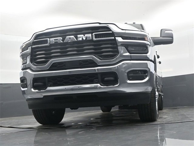 New 2026 RAM 2500 Tradesman image 41